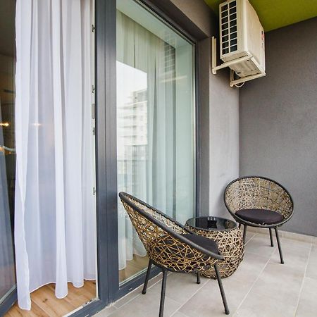 Magnificent Home At Prima Residence Oradea Bagian luar foto