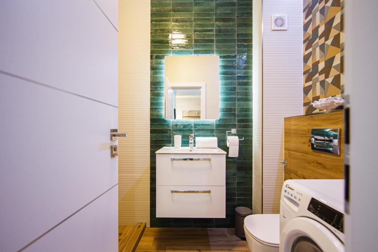 Magnificent Home At Prima Residence Oradea Bagian luar foto