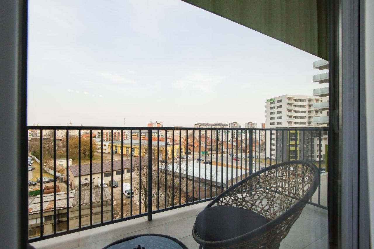 Magnificent Home At Prima Residence Oradea Bagian luar foto