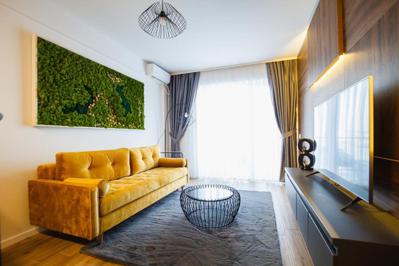 Magnificent Home At Prima Residence Oradea Bagian luar foto