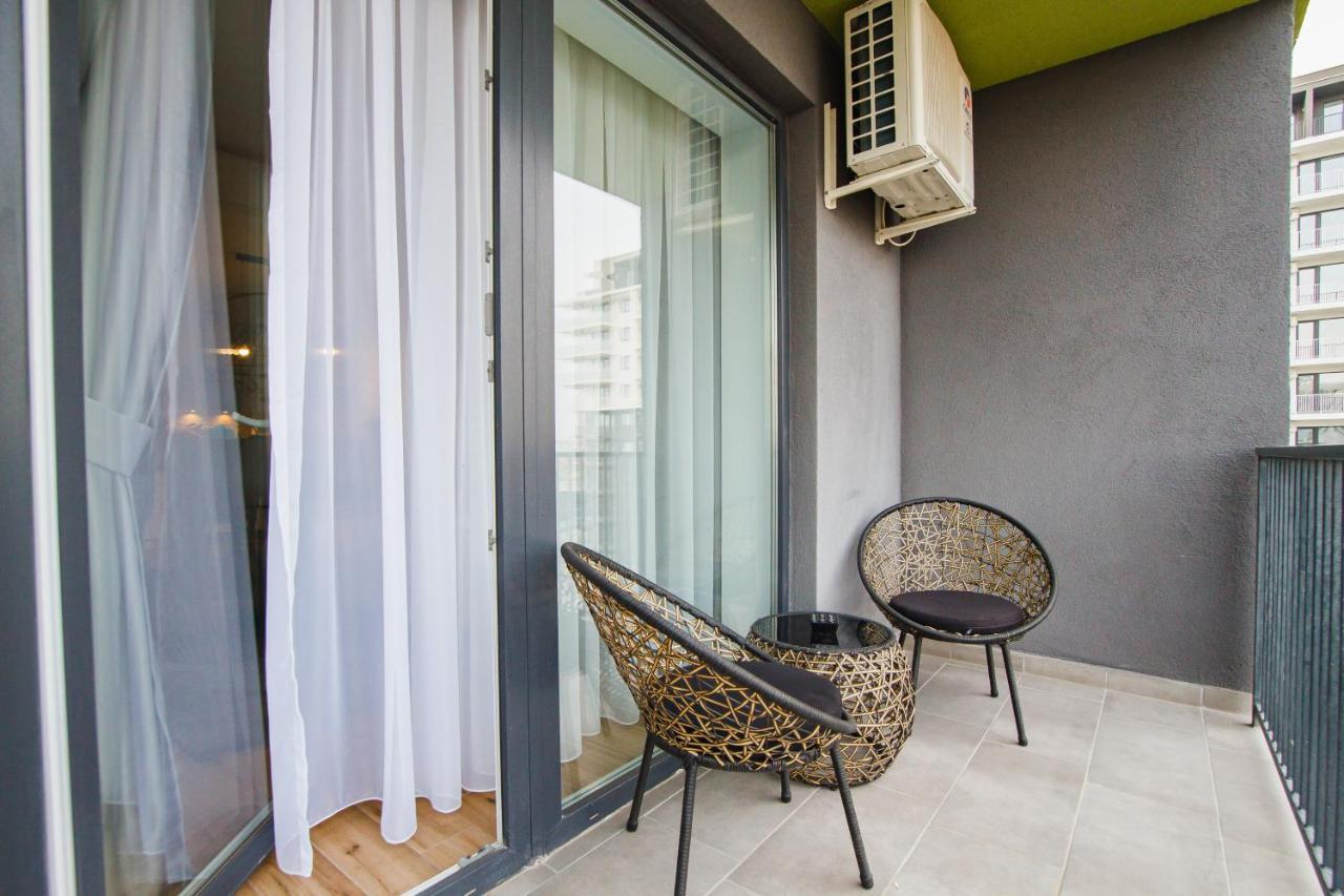 Magnificent Home At Prima Residence Oradea Bagian luar foto