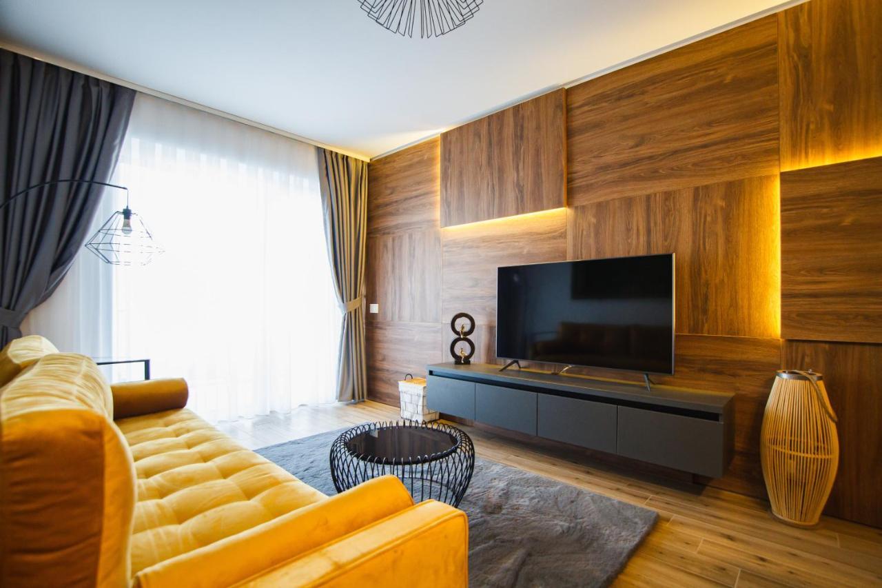 Magnificent Home At Prima Residence Oradea Bagian luar foto