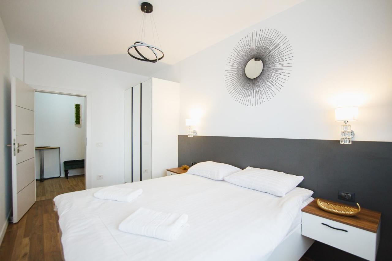 Magnificent Home At Prima Residence Oradea Bagian luar foto