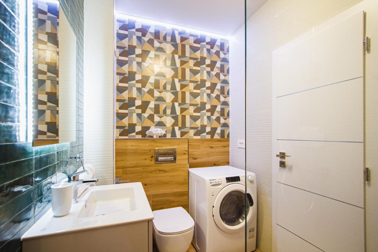 Magnificent Home At Prima Residence Oradea Bagian luar foto