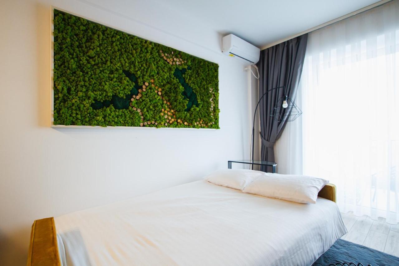 Magnificent Home At Prima Residence Oradea Bagian luar foto